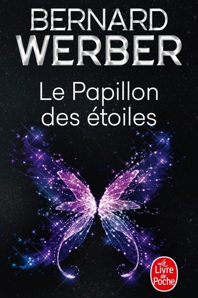 LE PAPILLON DES ETOILES