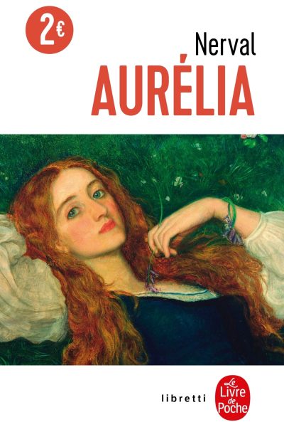 AURELIA                       14623