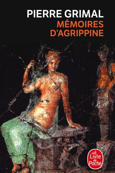MEMOIRES D'AGRIPPINE         13508