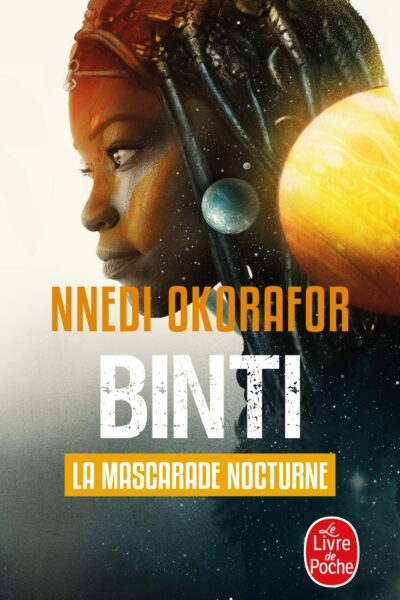 BINTI T02 LA MASCARADE NOCTURNE