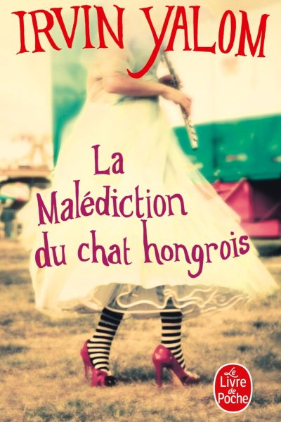 LA MALEDICTION DU CHAT HONGROIS     32564