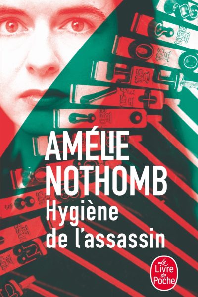 HYGIENE DE L'ASSASSIN