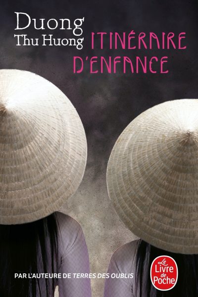 ITINERAIRE D'ENFANCE       31204