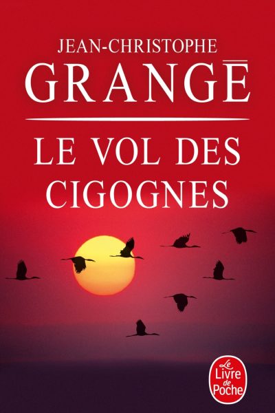 LE VOL DES CIGOGNES         17057
