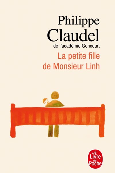 LA PETITE FILLE DE MONSIEUR LINH    30831