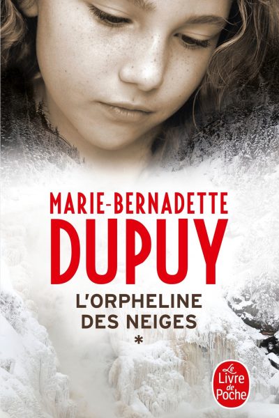 L'ORPHELINE DES NEIGES  32745