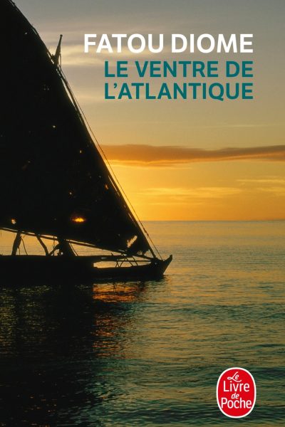 LE VENTRE DE L'ATLANTIQUE