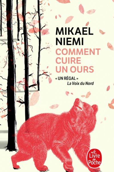 COMMENT CUIRE UN OURS