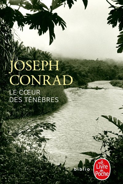 LE COEUR DES TENEBRES