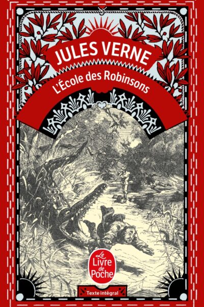 L'ECOLE DES ROBINSONS