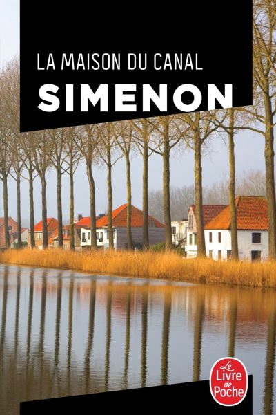 MAISON DU CANAL  14300