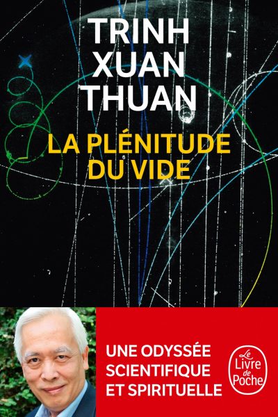 LA PLENITUDE DU VIDE