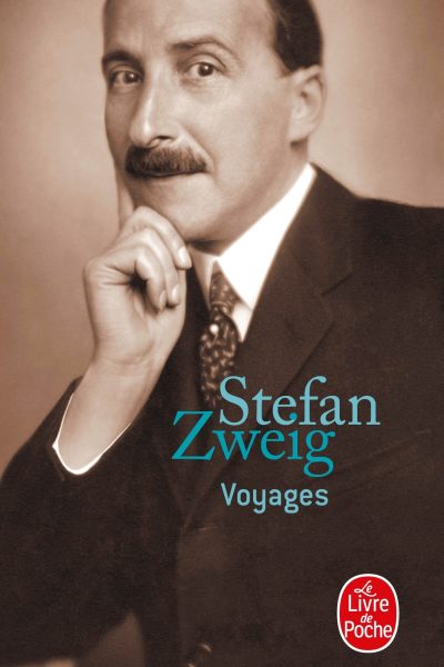 VOYAGES          15372