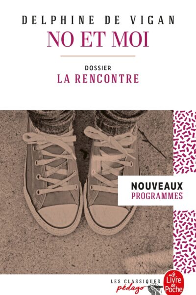 NO ET MOI (EDITION PEDAGOGIQUE)