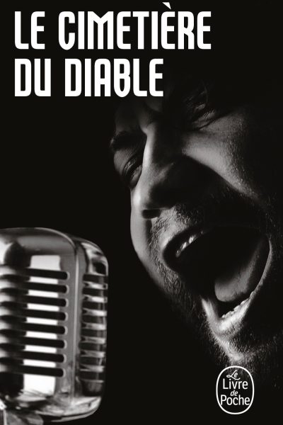 LE CIMETIERE DU DIABLE     32607