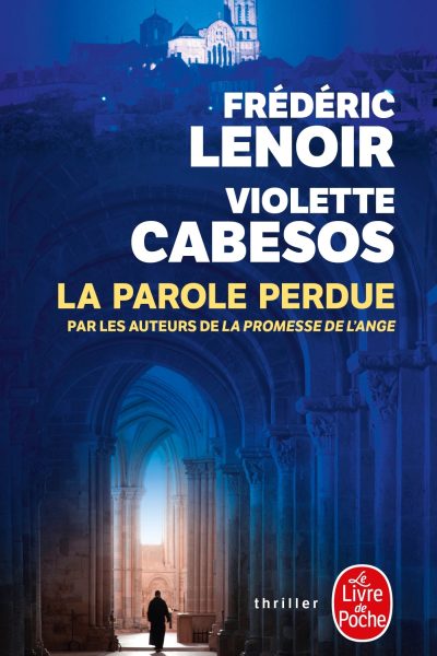 LA PAROLE PERDUE  32790