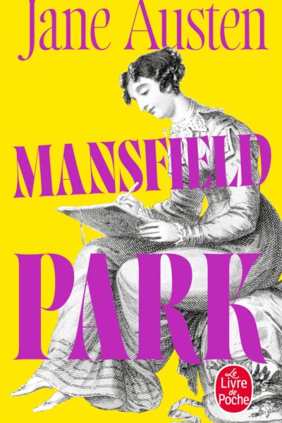 MANSFIELD PARK