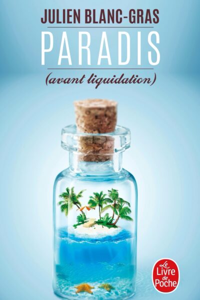 PARADIS (AVANT LIQUIDATION)    33412