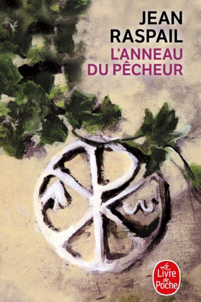 L ANNEAU DU PECHEUR          14089