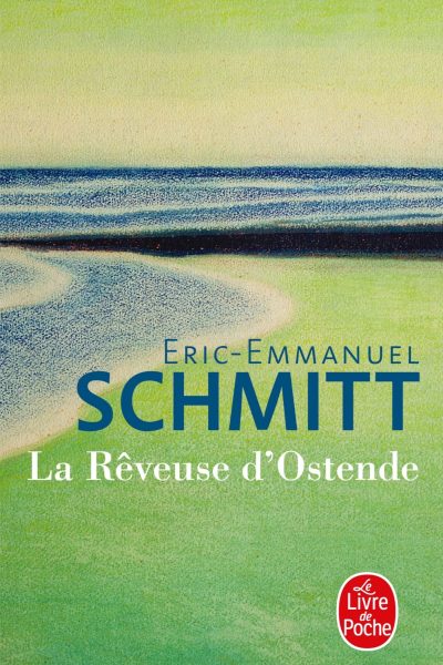 LA RÊVEUSE D'OSTENDE