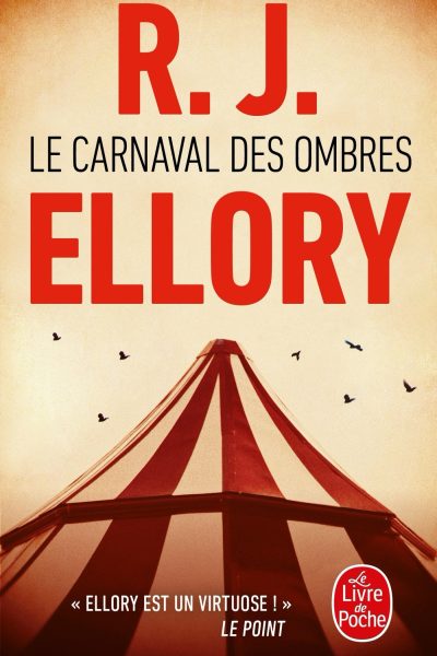 LE CARNAVAL DES OMBRES