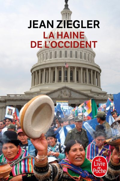 LA HAINE DE L OCCIDENT    31663
