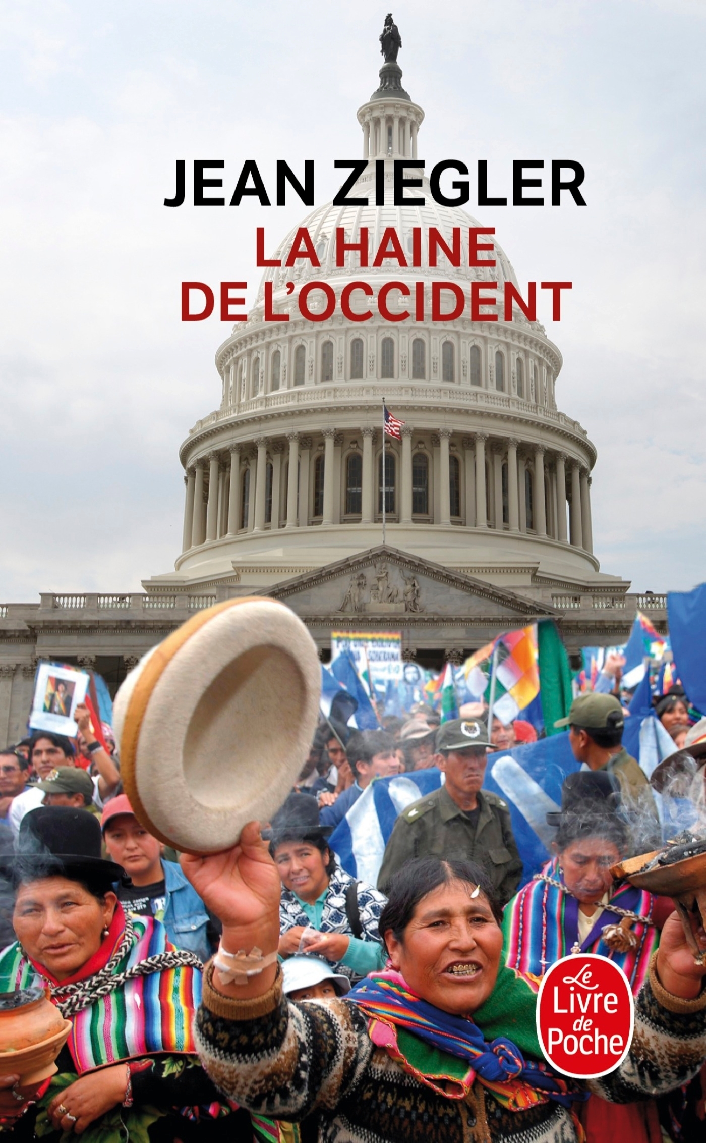 LA HAINE DE L OCCIDENT 31663