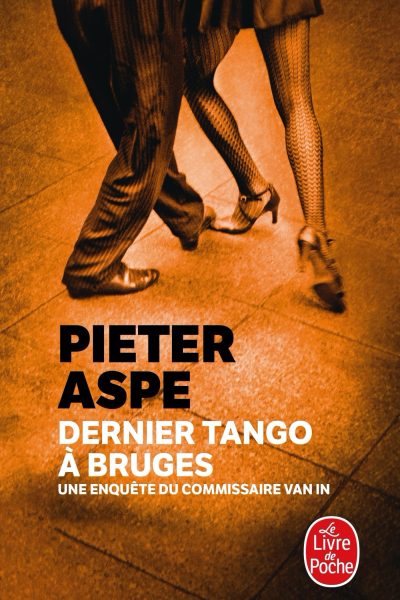 DERNIER TANGO A BRUGES