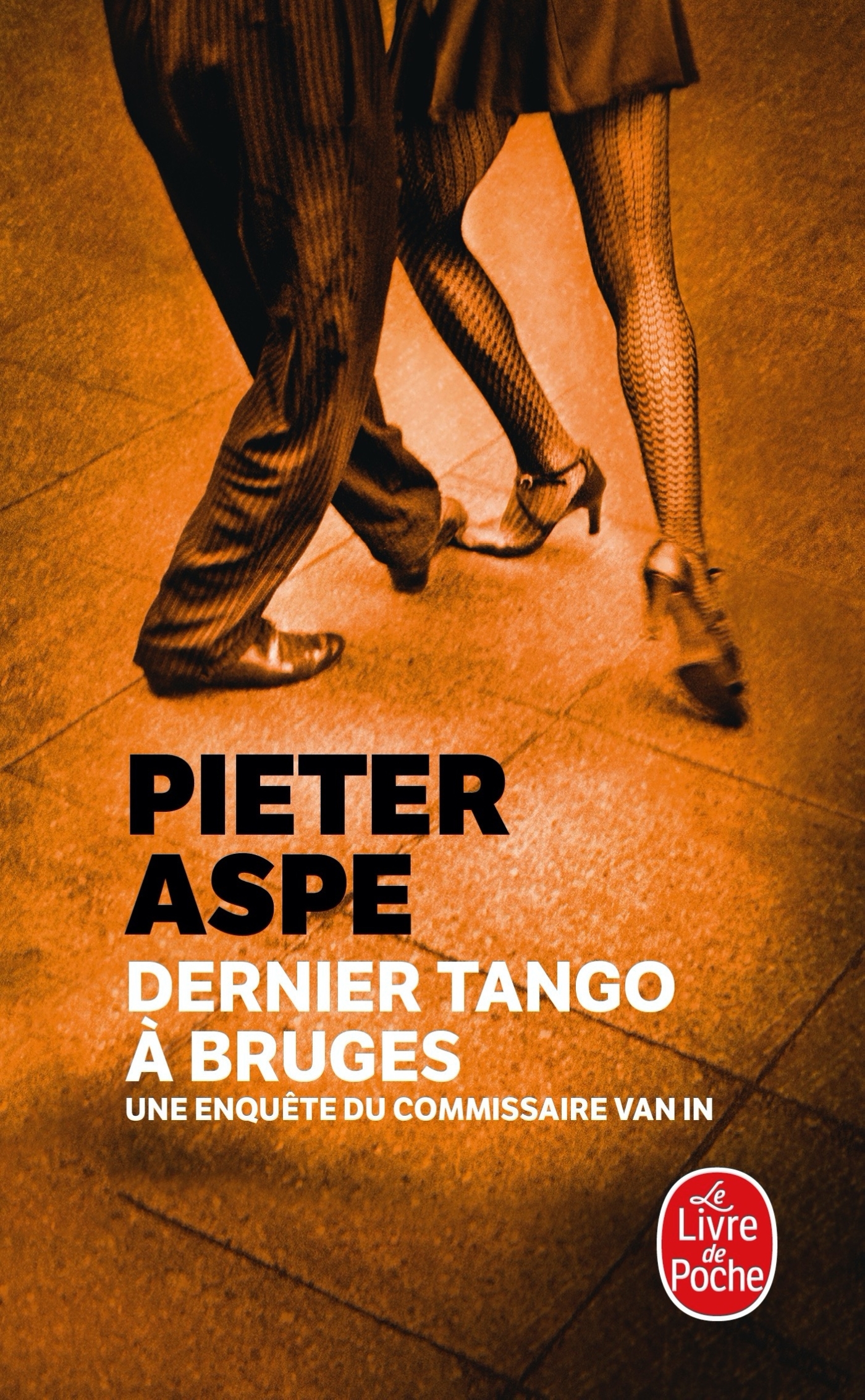 DERNIER TANGO A BRUGES