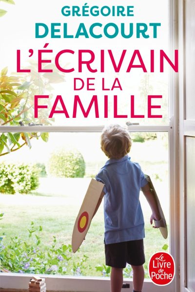 L'ECRIVAIN DE LA FAMILLE