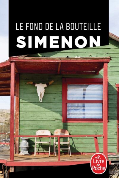 LE FOND DE LA BOUTEILLE