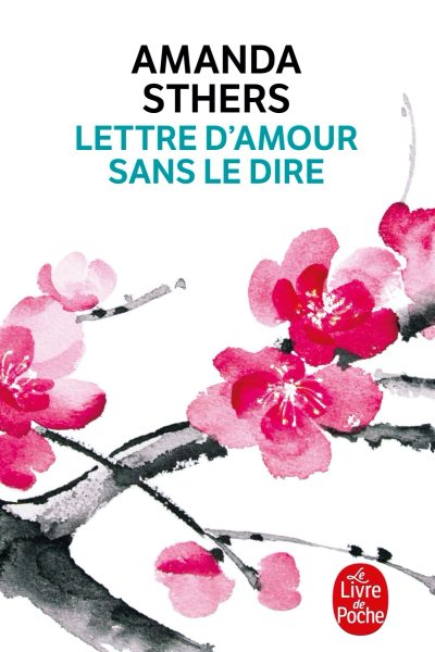 LETTRE D'AMOUR SANS LE DIRE