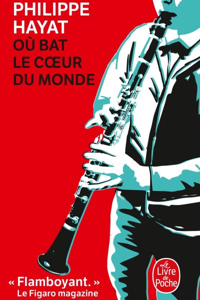 OU BAT LE COEUR DU MONDE