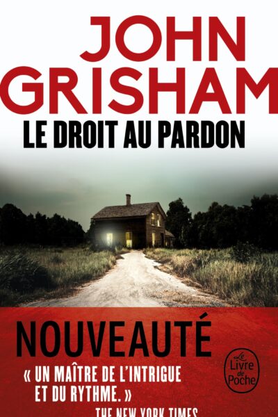 LE DROIT AU PARDON
