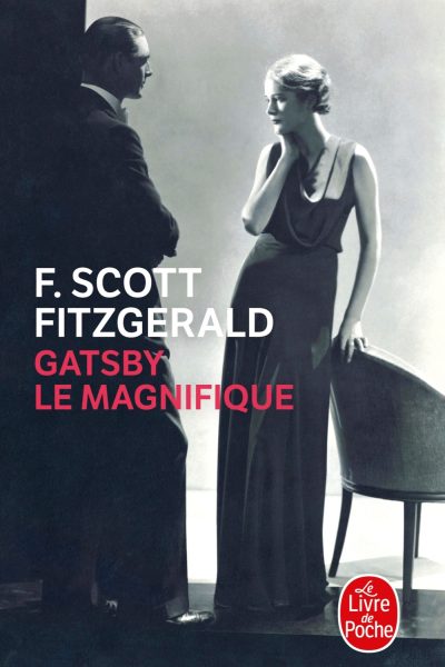GATSBY LE MAGNIFIQUE