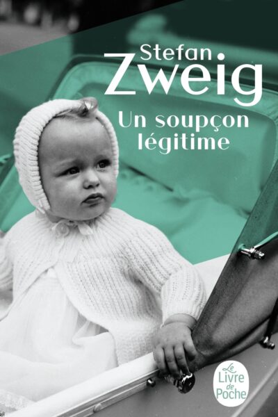 UN SOUPCON LEGITIME BILINGUE
