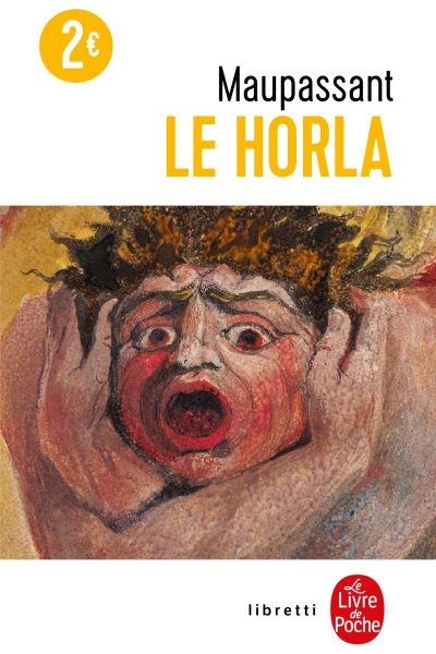 LE HORLA