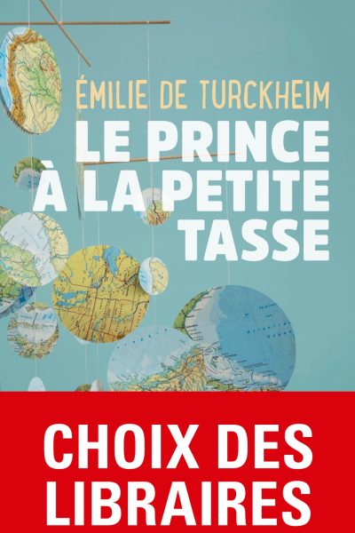 LE PRINCE A LA PETITE TASSE