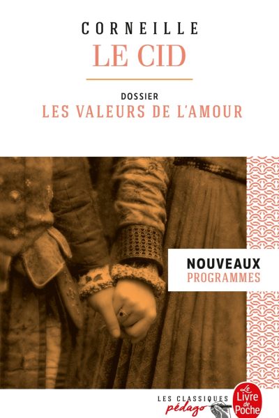 LE CID (EDITION PEDAGOGIQUE)