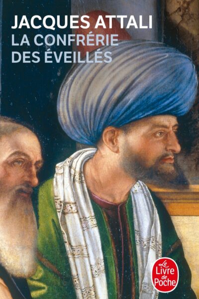 LA CONFRERIE DES EVEILLES