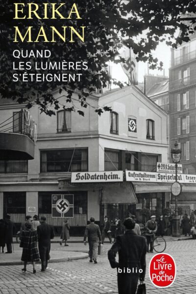 QUAND LES LUMIERES S ETEIGNENT    32769