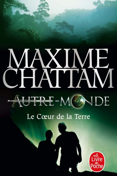 AUTRE MONDE T03 LE COEUR DE LA TERRE