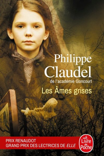 LES AMES GRISES  30515