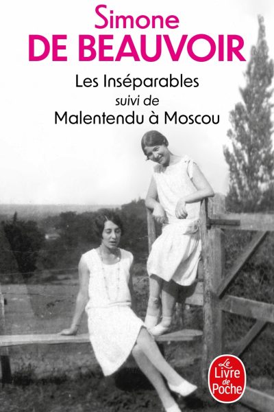 LES INSEPARABLES SUIVI DE MALENTENDU A MOSCOU