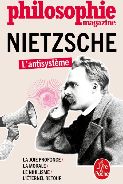 NIETZSCHE - L'ANTISYSTEME