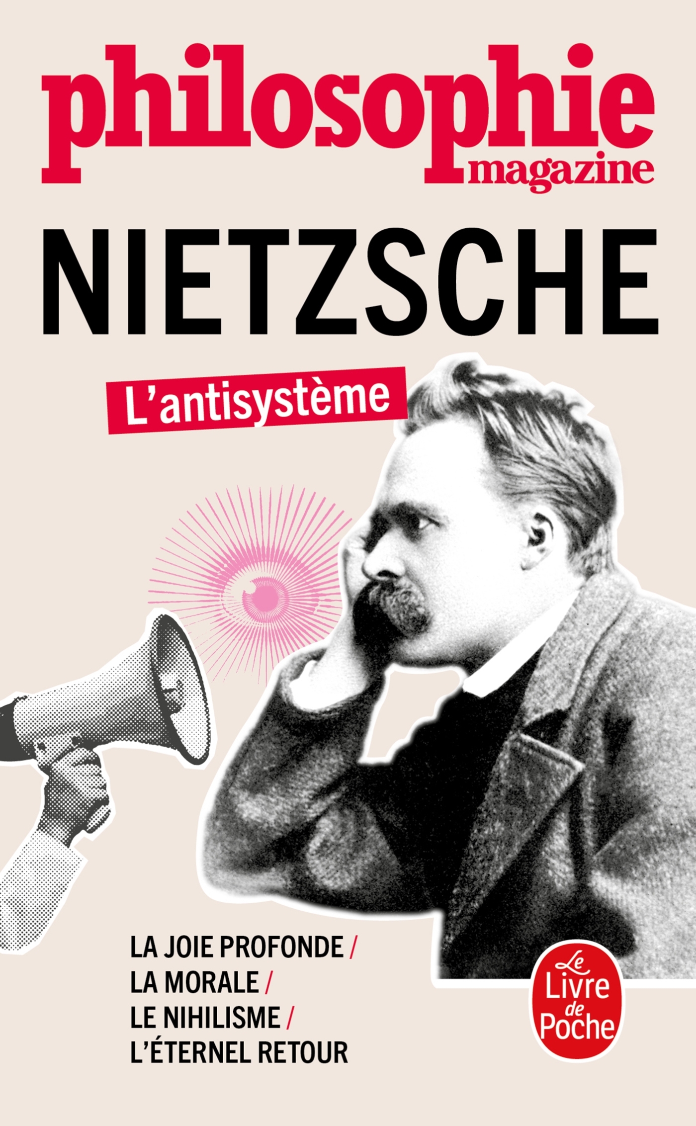 NIETZSCHE - L'ANTISYSTEME