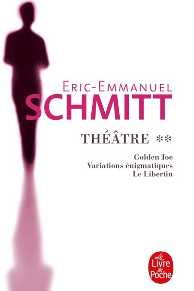 THEATRE TOME II     15599