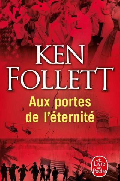 LE SIECLE T03 AUX PORTES DE L'ETERNITE