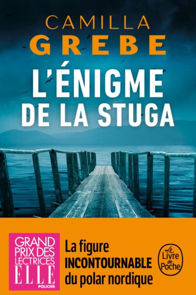 L'ENIGME DE LA STUGA