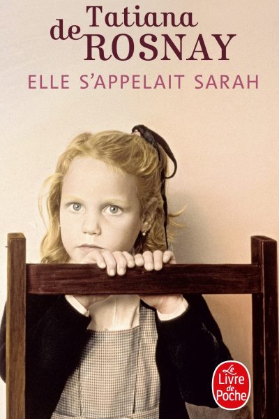 ELLE S'APPELAIT SARAH   N.E.